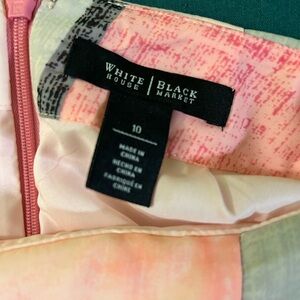 White House/Black Market, Size 10